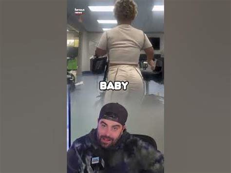 Baby Alien & Tanya Tea’s Love Story .